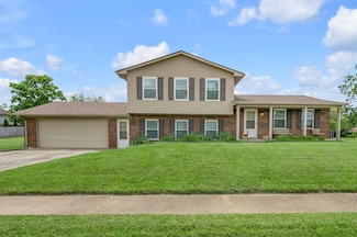 3201 Buckhorn Dr, Lexington, KY 40515