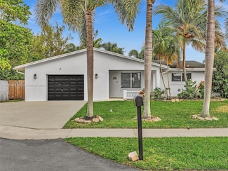 4500 SW 42nd Terrace, Fort Lauderdale, FL 33314