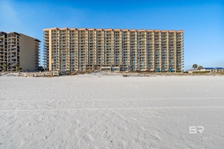24400 Perdido Beach Blvd Unit 504 & P12, Orange Beach, AL 36561