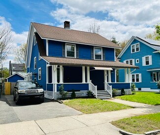45 Eton St, Springfield, MA 01108