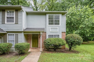 3941 Briarhill Dr, Charlotte, NC 28215