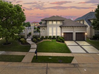 6904 Pritchard Ln, Plano, TX 75024