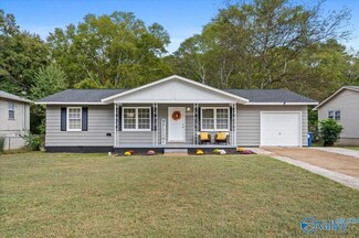3036 Boswell Dr NW, Huntsville, AL 35811