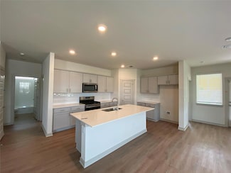 10501 Gonzales Ranger Pass, Austin, TX 78754