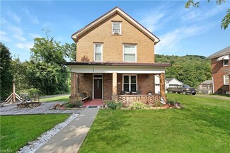 700 2nd Ave, New Cumberland, WV 26047