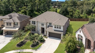 26923 Candaba Dr, Magnolia, TX 77354