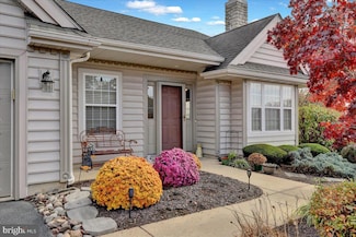 321 Charleston Ln, Wyomissing, PA 19610