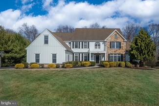 1545 Morstein Rd, Malvern, PA 19355