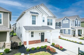 6978 Mccain Way, Carmel, IN 46033