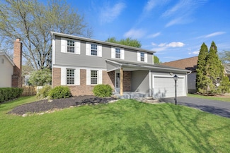 7847 Maplecreek Ct, Powell, OH 43065