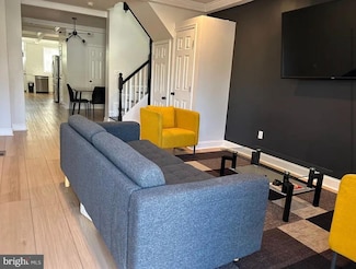 306 N Carrollton Ave, Baltimore, MD 21223