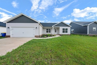 2730 Cedrus Ave, Bowling Green, KY 42101