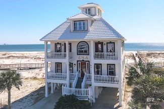 275 Dune Dr, Gulf Shores, AL 36542
