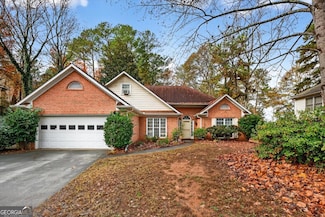 10909 University Dr, Jonesboro, GA 30238