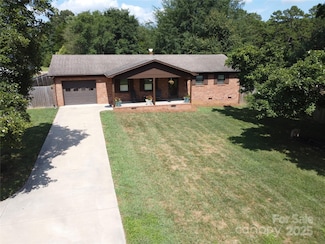 1315 Holshouser Rd, Rockwell, NC 28138