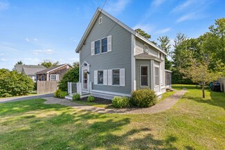 10 Avenue 3, Scarborough, ME 04074