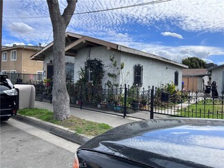 2412 E El Segundo Blvd, Compton, CA 90222