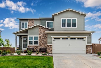 6990 E 132nd Place, Thornton, CO 80602