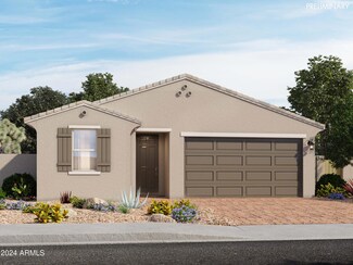 8542 W Warner St, Tolleson, AZ 85353