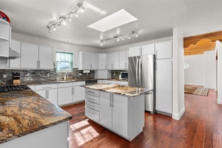 12 Two Trails Rd, Santa Fe, NM 87505
