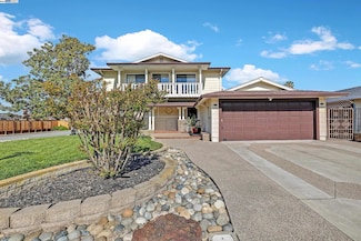 5645 Lemke Place, Fremont, CA 94538