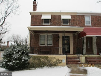 5013 Edgar Terrace, Baltimore, MD 21214