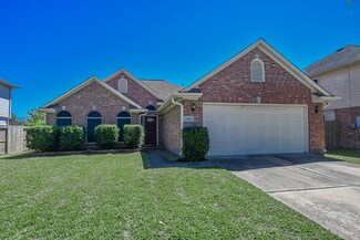 815 Turtle Creek Dr, Missouri City, TX 77489