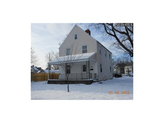 1337 Maryland Ave SW, Canton, OH 44710