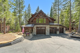 13240 Ski View Loop, Truckee, CA 96161