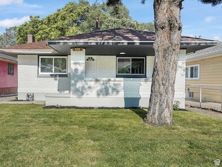 2319 Harrison Blvd, Ogden, UT 84401