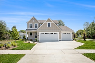 The Taylor, Allendale, MI 49401
