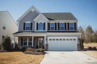 5896 Pilmour Dr, Providence Forge, VA 23140