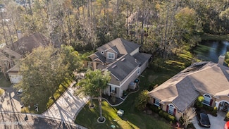 1494 Walnut Creek Dr, Fleming Island, FL 32003