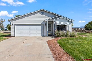 1967 Bordeaux Ct, Montrose, CO 81401