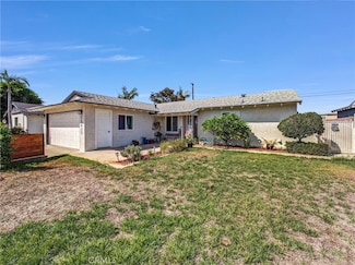 15625 Loukelton St, La Puente, CA 91744