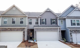 2304 Shetley Creek Dr, Norcross, GA 30071