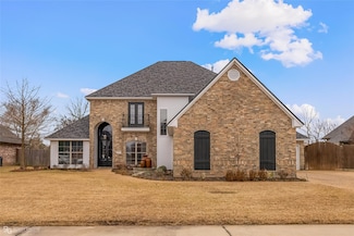 8028 Captain Dillon Ct, Shreveport, LA 71115