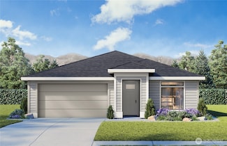 579 S Perry Ave, East Wenatchee, WA 98802