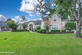 1678 Margarets Walk Rd, Fleming Island, FL 32003