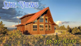 184 Deadman Rd, Hartsel, CO 80449