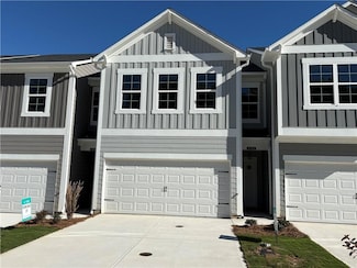 5143 Longview Run, Decatur, GA 30035