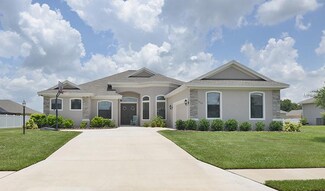 1920 Griffin Way, Bartow, FL 33830