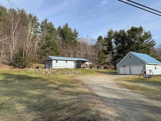 2017 East Rd, Shaftsbury, VT 05262
