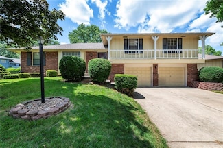 7136 Haskell Ave, Kansas City, KS 66109