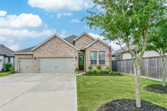 30422 Agave Circle Ct, Pattison, TX 77423