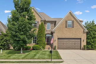 4181 Miles Johnson Pkwy, Spring Hill, TN 37174