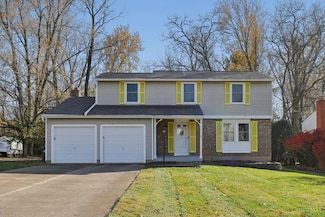 854 Bradford Ct, Cincinnati, OH 45233