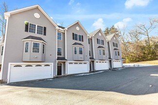 26 Scribner Rd Unit 2, Fremont, NH 03044