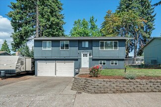1525 Justice St S, Salem, OR 97306