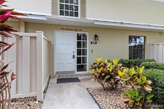1277 N Seagull Point, Crystal River, FL 34429